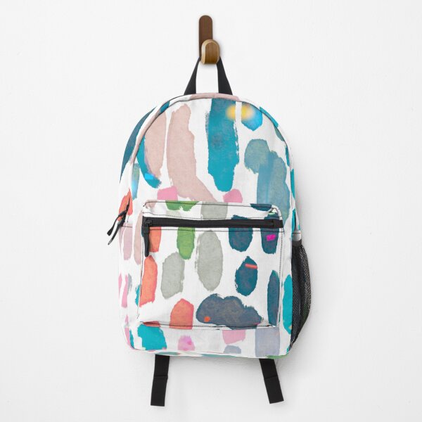 Item preview, Sugar Rush // Abstract Dash Print  designed and sold by fossdesign.