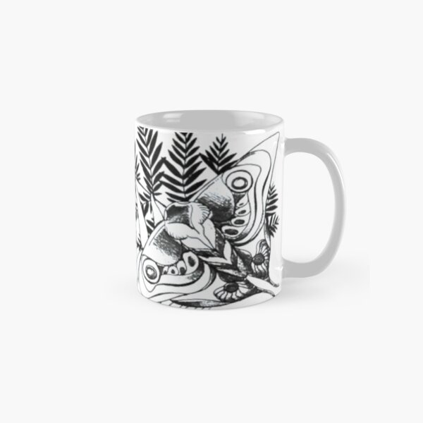 Item preview, ELLIE'S TATTOO designed and sold by Divaad-Shop.