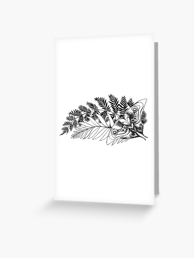 ELLIE'S TATTOO Photographic Print by Divaad-Shop