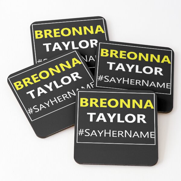 Item preview, breonna taylor designed and sold by Andrea Lina.