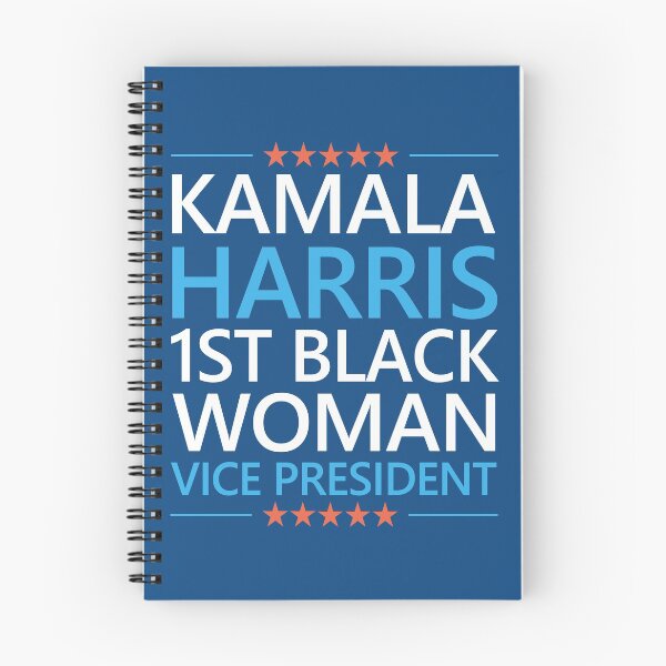 Item preview, Kamala Harris 2020 1st Black Woman Vice President designed and sold by kiwi91.