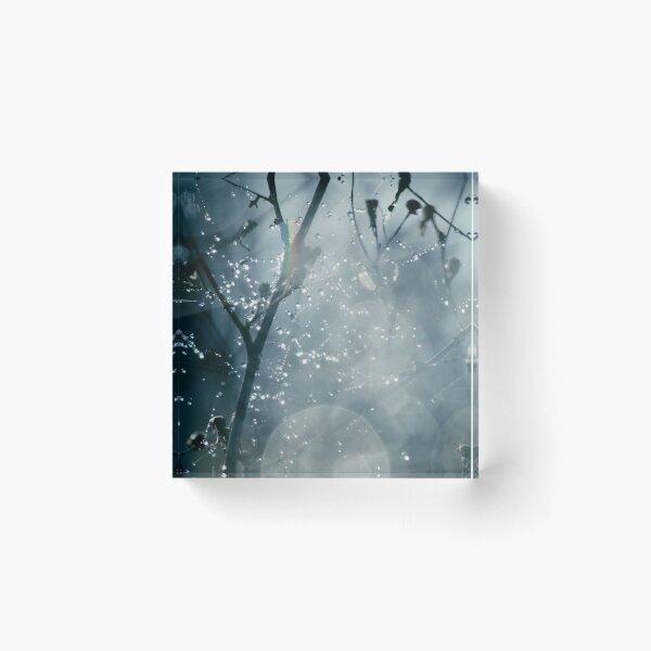 Item preview, Morning Dew designed and sold by Linda Lees.