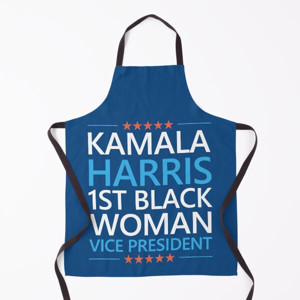 Item preview, Kamala Harris 2020 1st Black Woman Vice President designed and sold by kiwi91.
