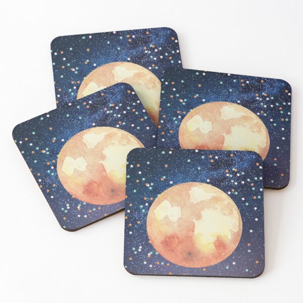 Item preview, Never Forget PLUTO designed and sold by Mayamoamen99.