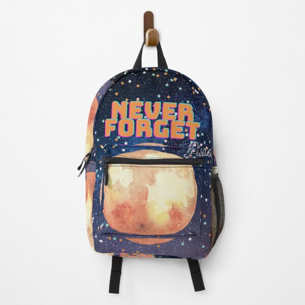 Item preview, Never Forget PLUTO designed and sold by Mayamoamen99.
