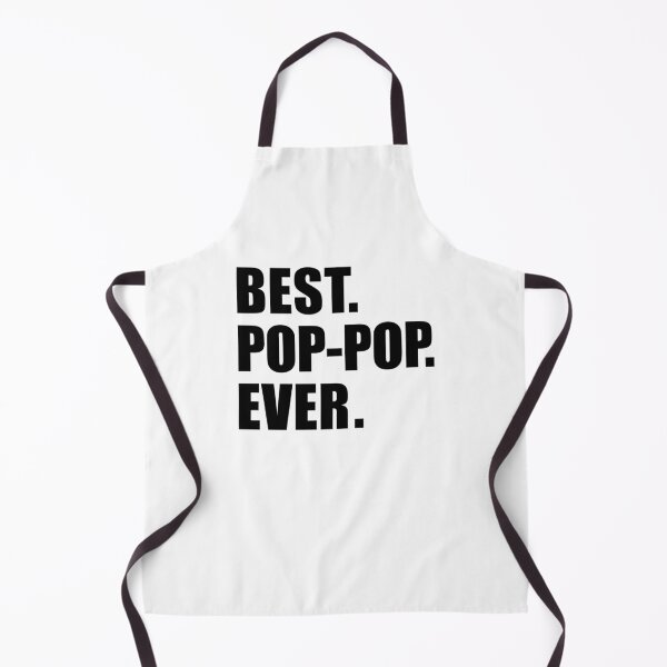 Item preview, Best Pop-Pop Ever Grandfather designed and sold by jaycartoonist.