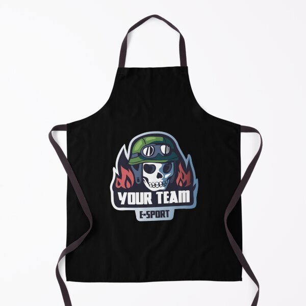 Item preview, Your Team - E-sport, Rider Slogan, Riders Gift, Bikers Team Logo designed and sold by Seopdesigns.