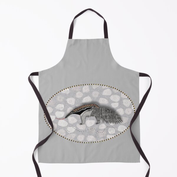 Item preview, ANTEATER 172 ABSTRACT. designed and sold by sana90.