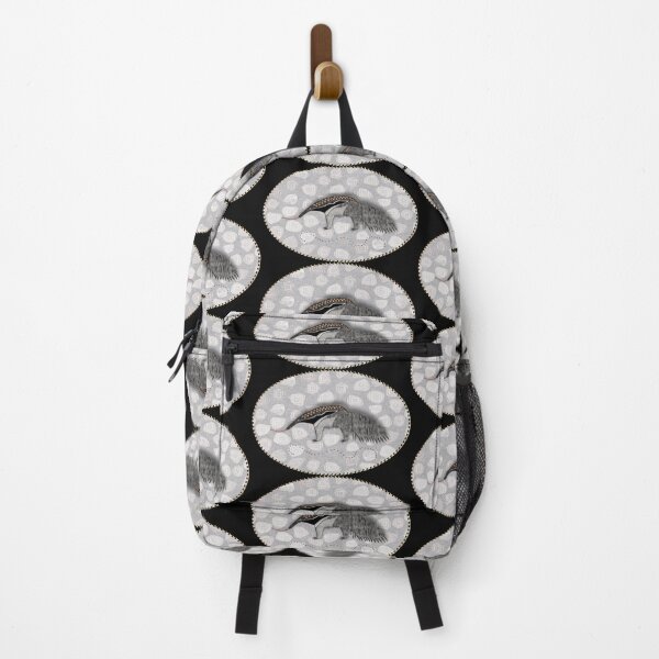 Item preview, ANTEATER 172 ABSTRACT. designed and sold by sana90.