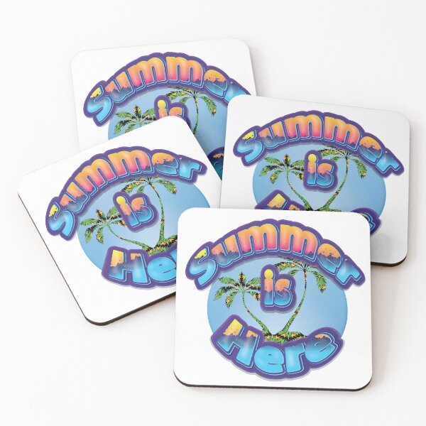 Item preview, Summer is here designed and sold by jfcreations.