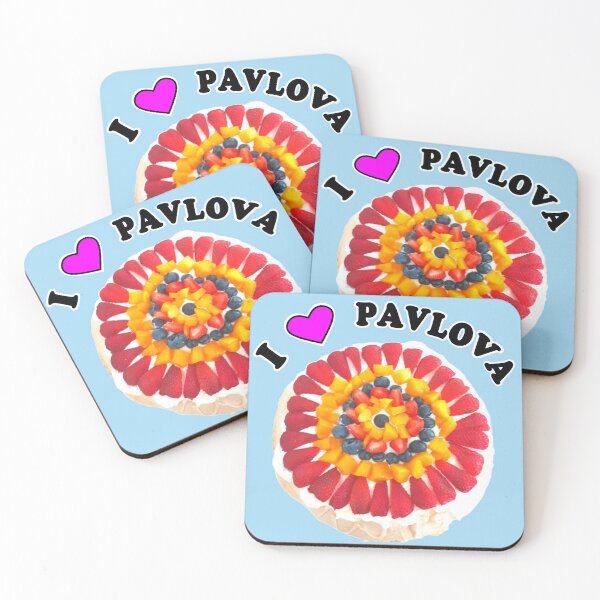 Item preview, I Love Pavlova designed and sold by jentiger.