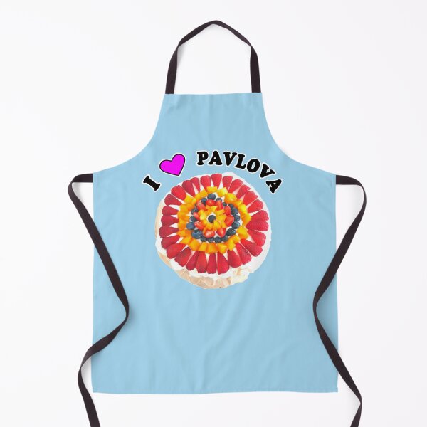Item preview, I Love Pavlova designed and sold by jentiger.