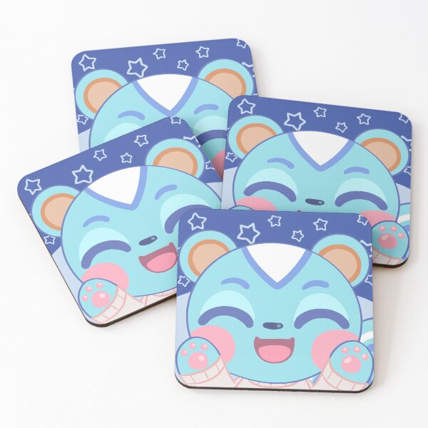 Item preview, Filbert and stars designed and sold by lowkeygeeky.