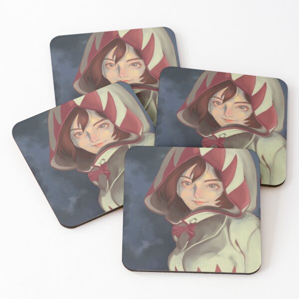Item preview, Garnet, FFIX designed and sold by misschopin.