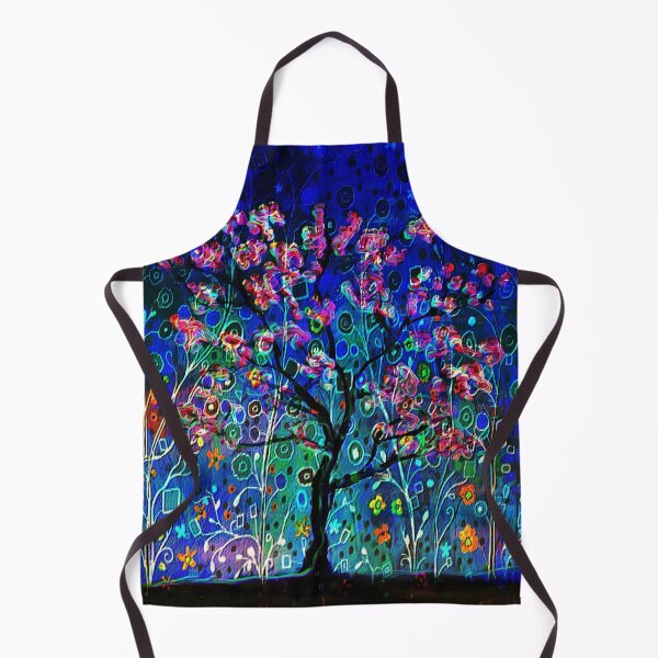 Item preview, Night Spring designed and sold by Vk91.