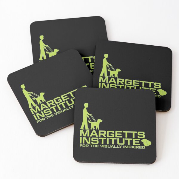 Item preview, Margetts Institute for the visually impaired designed and sold by Sheahan704.