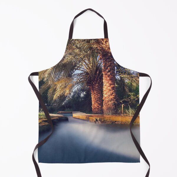 Item preview, Tropical Hot Spring In a Small Oasis designed and sold by S Y N T H R E A L M.