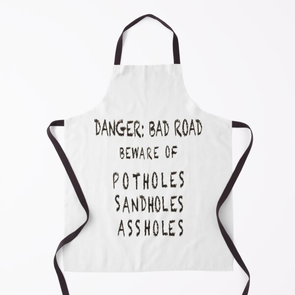 Item preview, Bad road (2) designed and sold by Againstallodds.