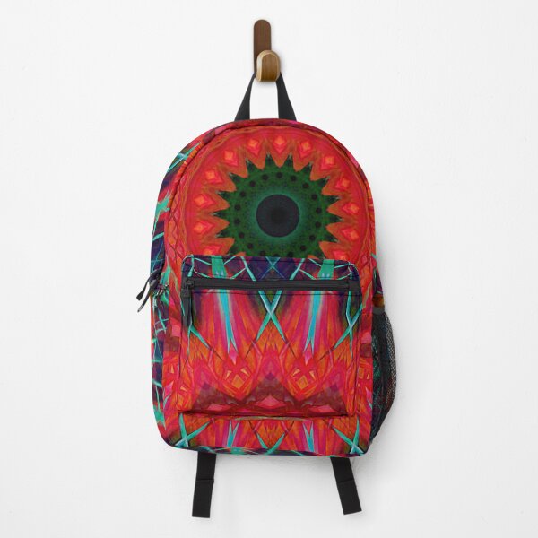Item preview, Awesome Colorful Mandala designed and sold by Pris25.
