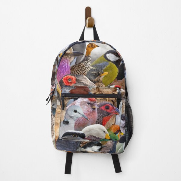 Item preview, Just Birds designed and sold by AnthonyZed.