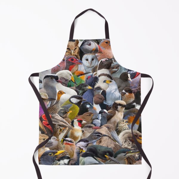 Item preview, Just Birds designed and sold by AnthonyZed.
