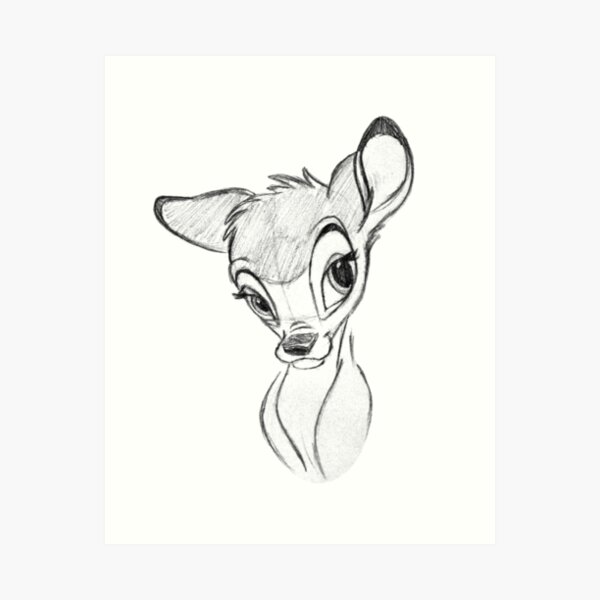 Disney sketches various characters - 1 - Return to childhood Adult Coloring  Pages
