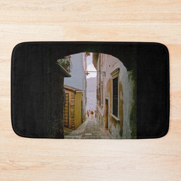 Item preview, Malcesine (Lake Garda, Italy) designed and sold by Lenka.