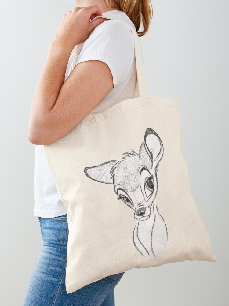 Bambi tote hotsell