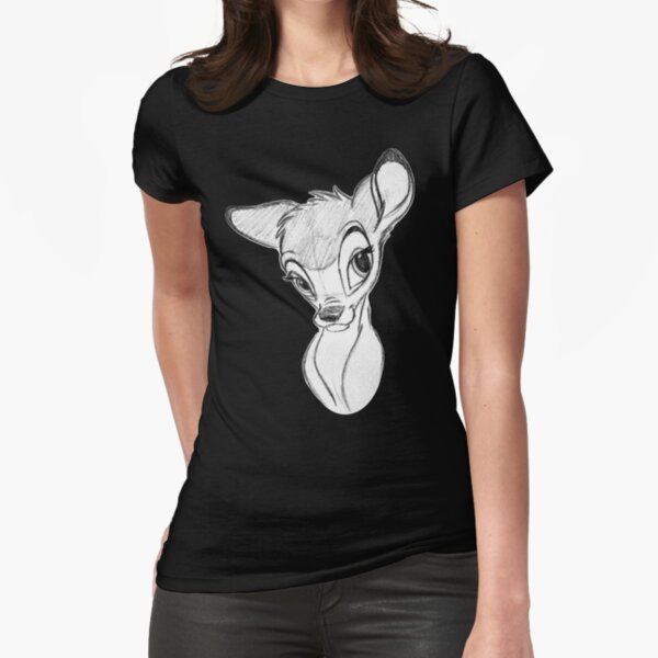 Art by Bambi TheArcticScarf Print Sale Redbubble | for Sketch\