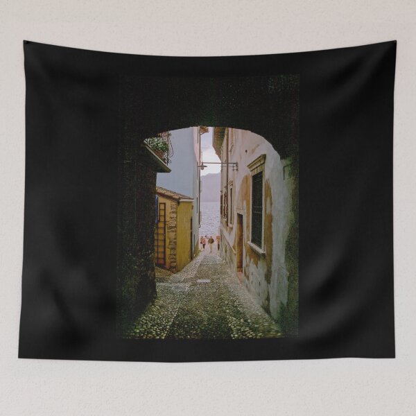 Item preview, Malcesine (Lake Garda, Italy) designed and sold by Lenka.
