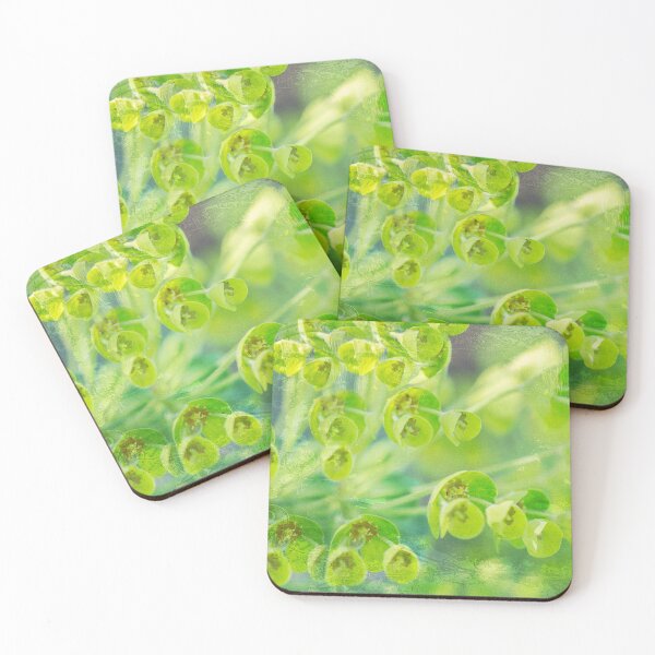 Item preview, Green is the color of Spring designed and sold by Linda Lees.