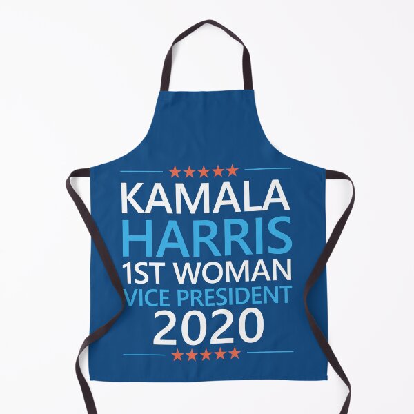 Item preview, Kamala Harris 2020 First Woman Vice President designed and sold by kiwi91.