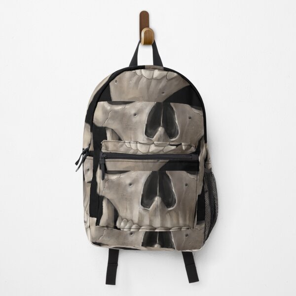 Item preview, Skully designed and sold by VanderWyst RE-Design.