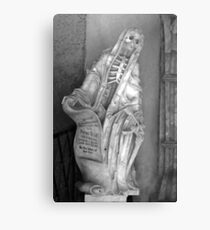 Salzburg Austria Metal Print