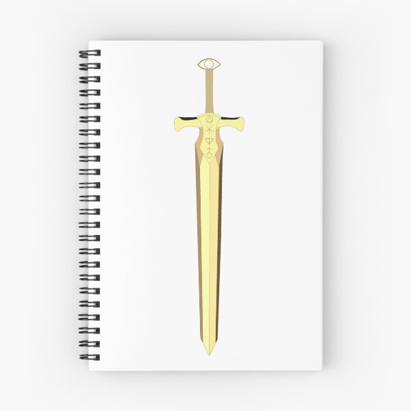 Item preview, Throne of Glass damaris sword designed and sold by zoeelizabeth209.