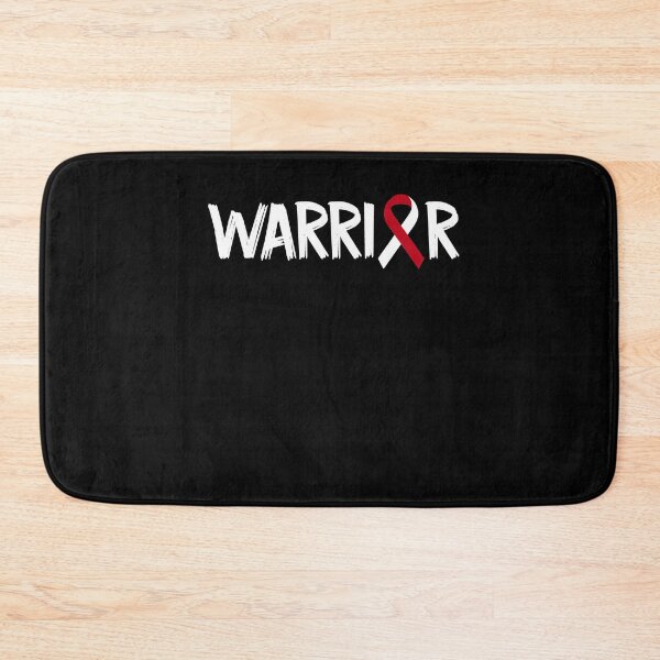 Item preview, Warrior Head and Neck Cancer Support Patients  designed and sold by zedesignn.