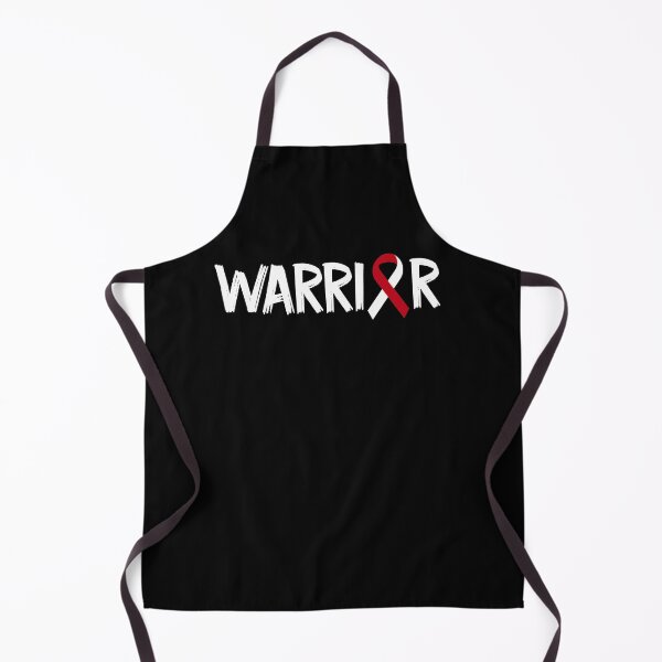 Item preview, Warrior Head and Neck Cancer Support Patients  designed and sold by zedesignn.