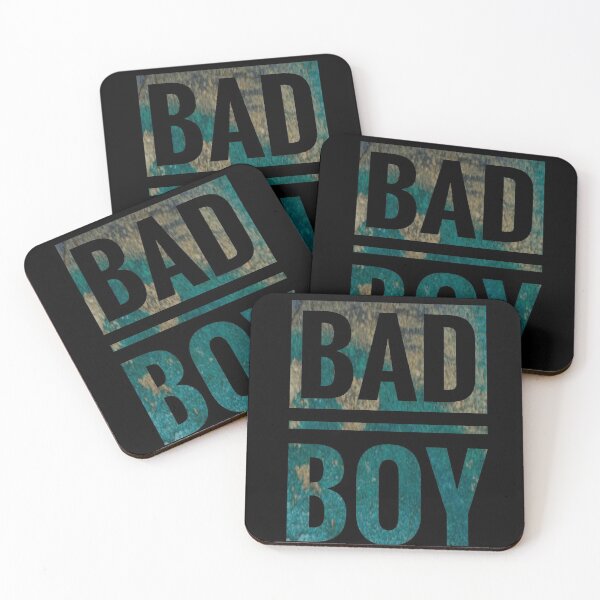 Item preview, BAD BOY designed and sold by AlexNights.