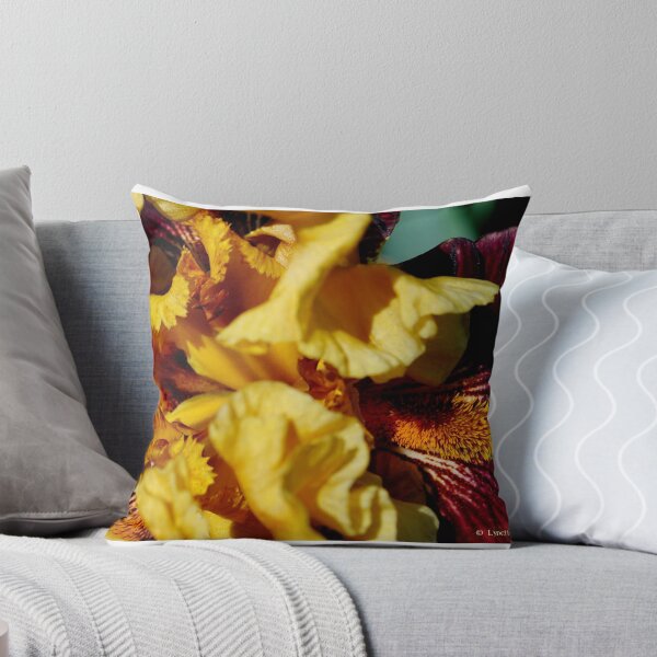 Item preview, Golden Petals designed and sold by musicaldruid.