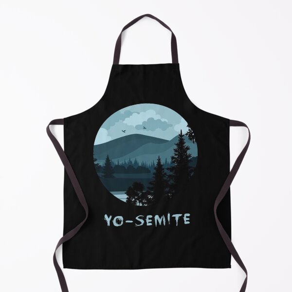 Item preview, Yo-Semite designed and sold by aesthytics.