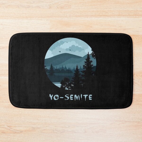 Item preview, Yo-Semite designed and sold by aesthytics.