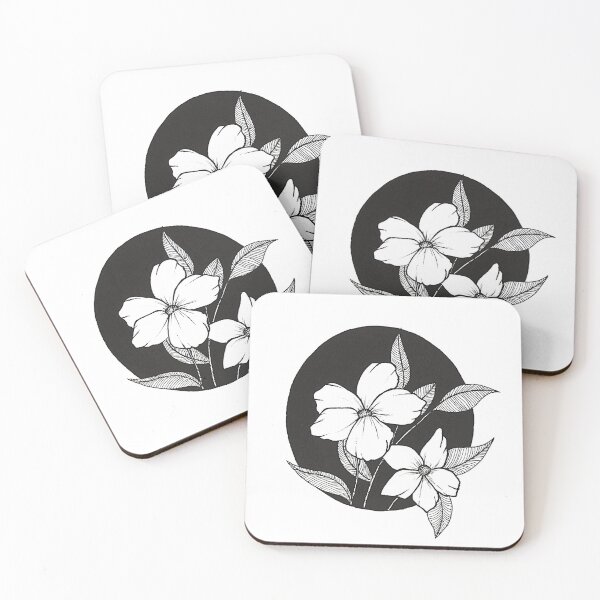 Item preview, Bloom in  the darck designed and sold by Enami.