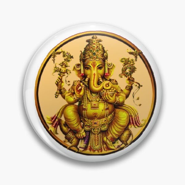 Artikelvorschau, Hindu-Geist entworfen und verkauft von wahine24.