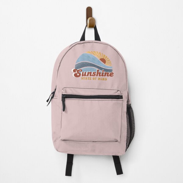 Item preview, Sunshine state of mind designed and sold by DoraTeo16.
