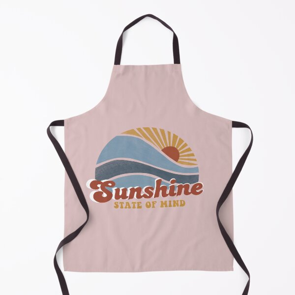 Item preview, Sunshine state of mind designed and sold by DoraTeo16.