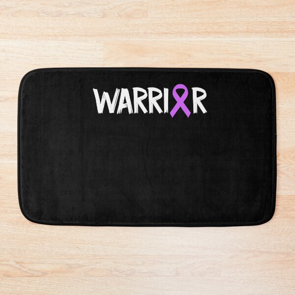 Item preview, Warrior Non Hodgkin's Lymphoma Support Patients  designed and sold by zedesignn.