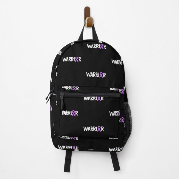 Item preview, Warrior Non Hodgkin's Lymphoma Support Patients designed and sold by zedesignn.