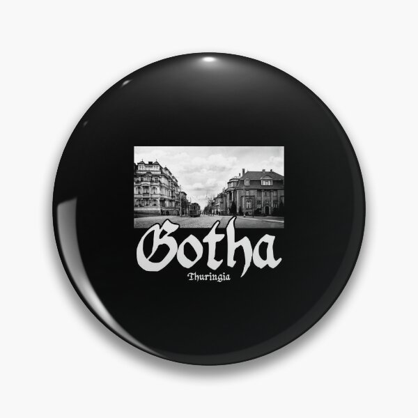 Item preview, Gotha (German: [ˈɡoːtaː]) - Old Tram 1900 Retro Design designed and sold by bitcam18.