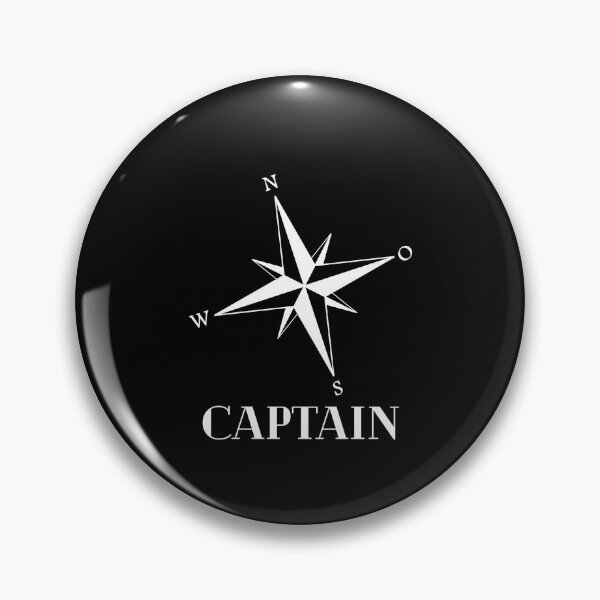 Item preview, captain sailor logo  designed and sold by pirminio.