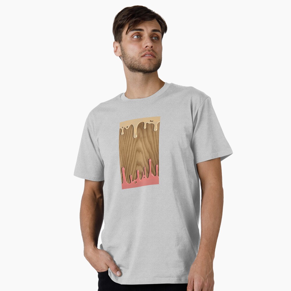 Item preview, Premium T-Shirt designed and sold by Vk91.